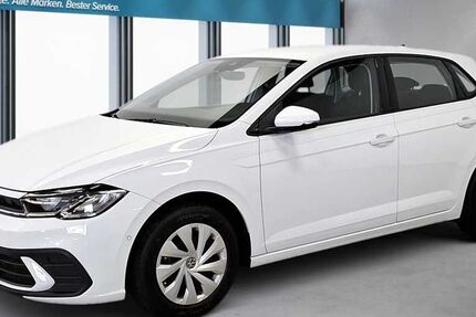 VW Polo 42.174 km 14.990 &euro; Maintal 63477