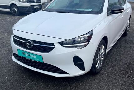 Opel Corsa 36.260 km 13.990 &euro; Pforzheim 75181