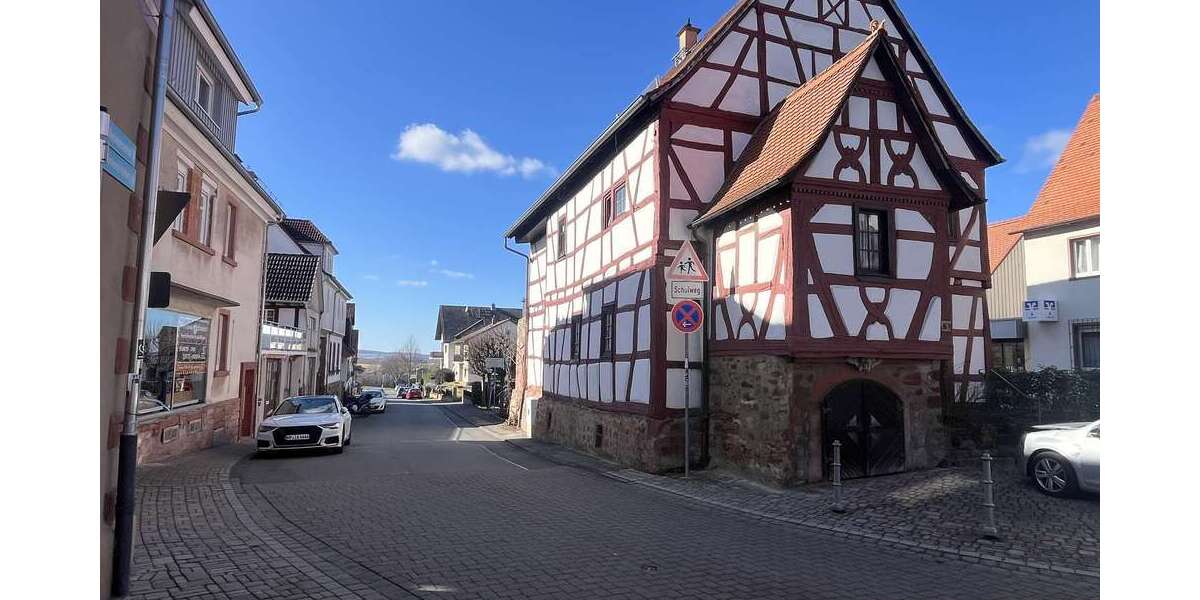 Grundstück Otzberg - 180.000&euro; | Angebot:25467164