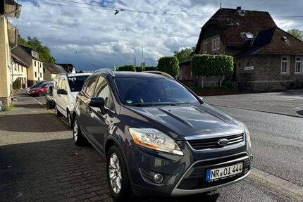 Ford Kuga 177.200 km 8.999 &euro; Raubach 56316