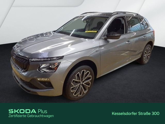 Skoda Kamiq 9.361 km 27.990 &euro; Dresden 01169
