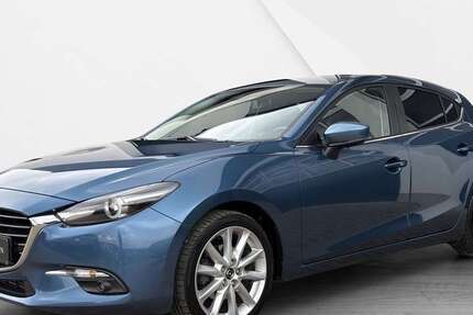 Mazda 3 126.021 km 13.990 &euro; Pfaffenhofen 85276