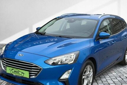 Ford Focus 43.050 km 16.790 € Weiden 92637