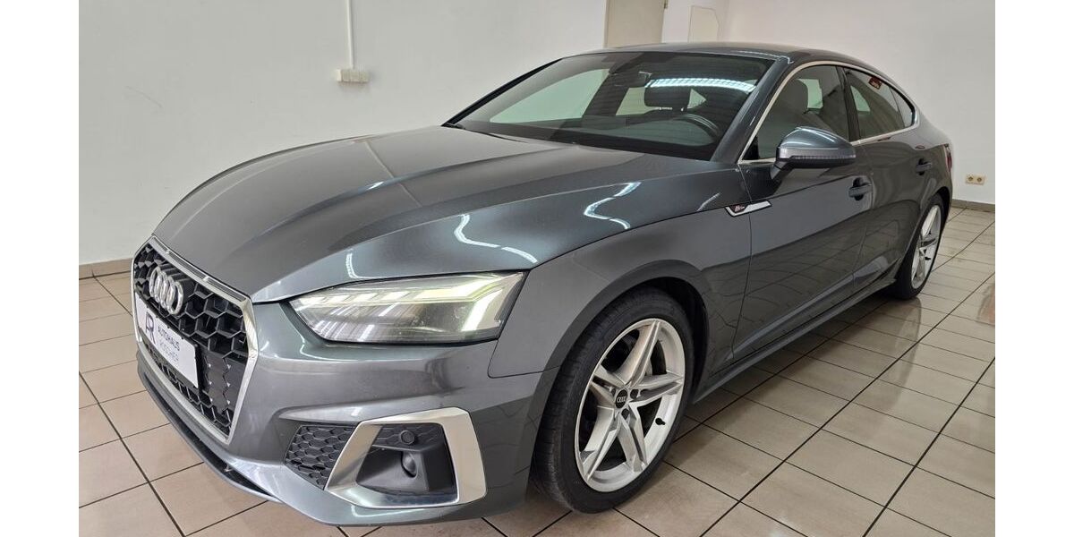 Audi A5 272.000 km 18.990 &euro; Chemnitz 09114