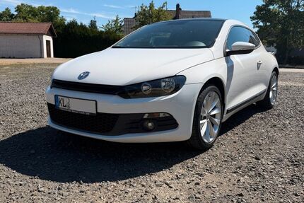 VW Scirocco 108.600 km 8.900 &euro; Mehlingen 67678