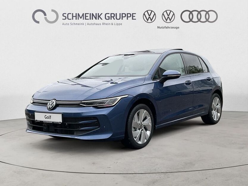 VW Golf 16.920 km 27.880 € Wesel 46483