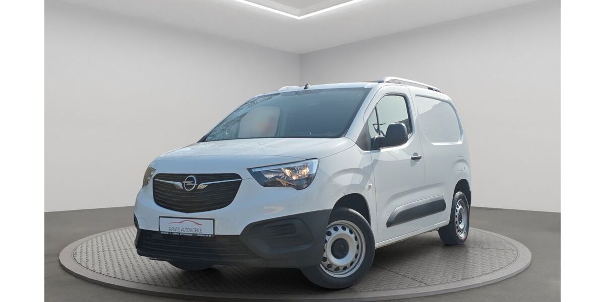 Opel Combo 59.000 km 12.900 &euro; Neustadt 31535
