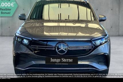 Mercedes EQA