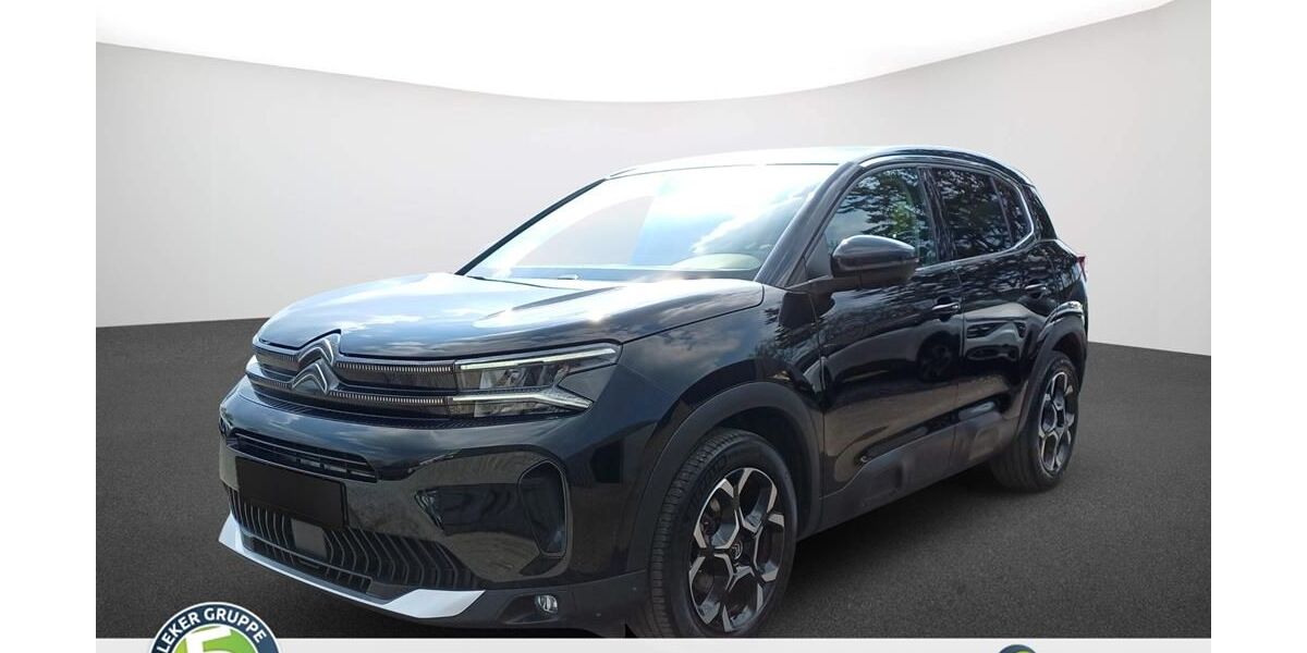 Citroen C5 Aircross 45.969 km 17.990 &euro; Ahaus 48683