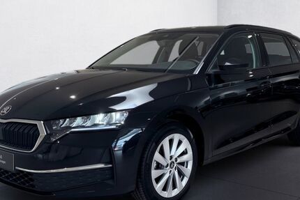 Skoda Octavia 16.150 km 29.425 &euro; Einbeck 37574