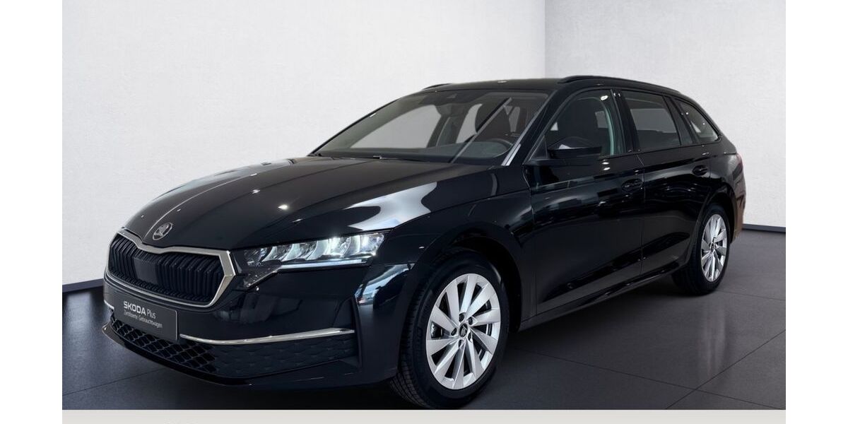 Skoda Octavia 16.150 km 29.625 &euro; Einbeck 37574