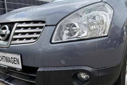 Nissan Qashqai 203.706 km 2.999 &euro; Geretsried bei München 82538