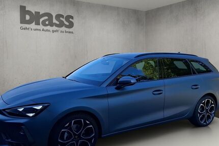 Cupra Leon 6.999 km 33.980 € Frankfurt 60488