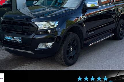 Ford Ranger 135.971 km 19.990 &euro; Spremberg 03130