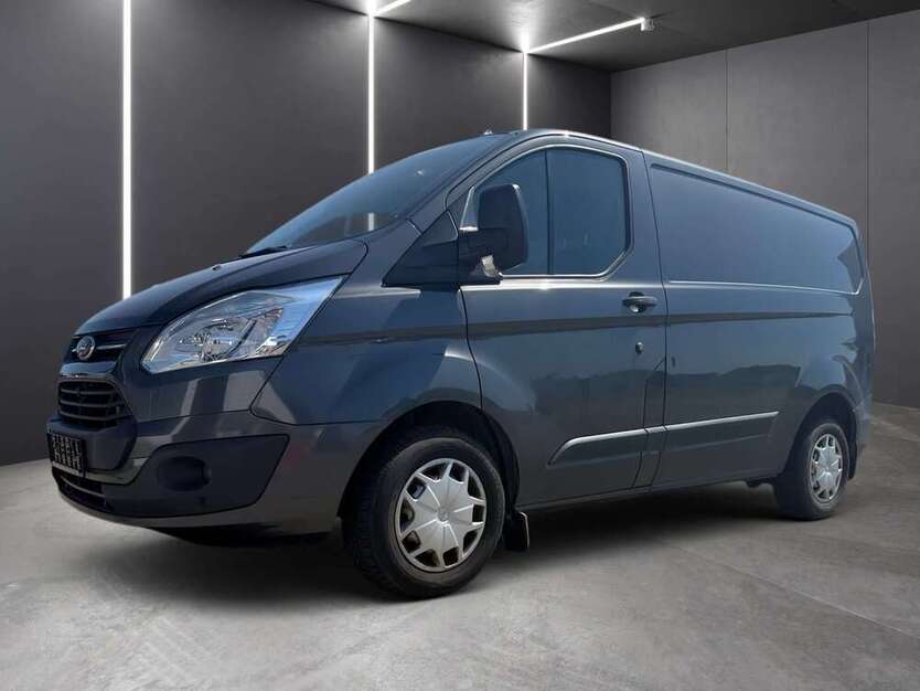 Transit Custom
