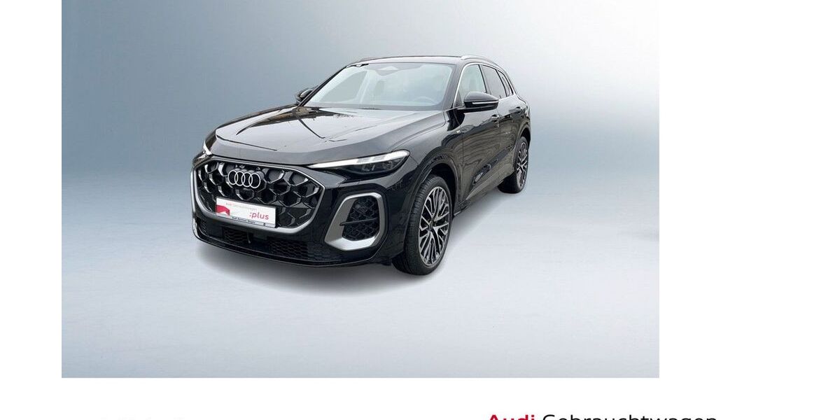 Audi Q5 1.100 km 62.410 &euro; Siegen 57074