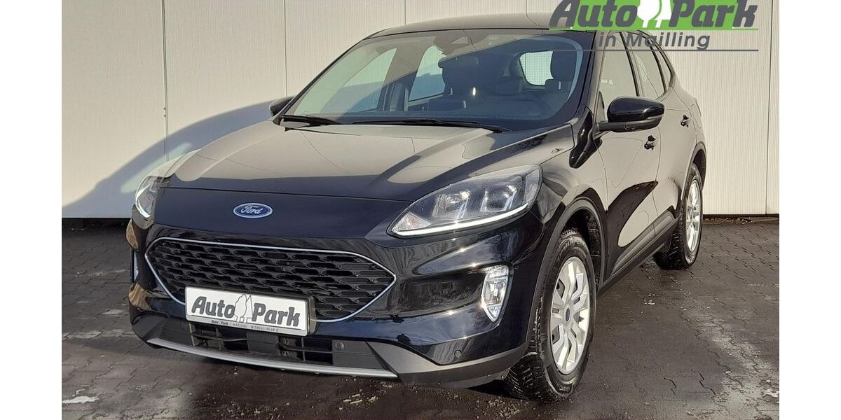 Ford Kuga 26.600 km 20.977 &euro; Tuntenhausen 83104