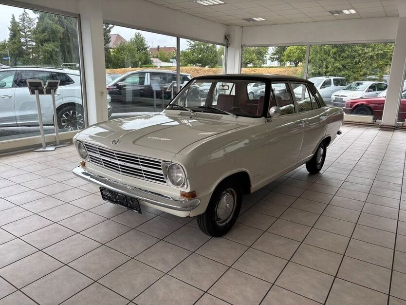 Kadett