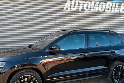 Skoda Karoq 59.927 km 28.400 &euro; Sindelfingen 71065