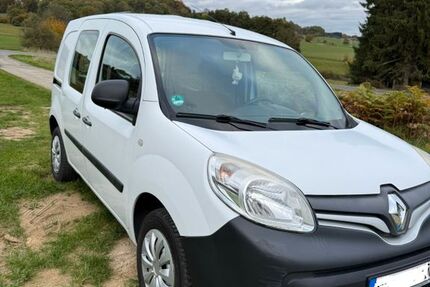 Renault Kangoo 66.000 km 7.500 &euro; Ötzingen 56244