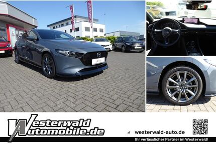 Mazda 3 6.000 km 26.500 &euro; Montabaur 56410