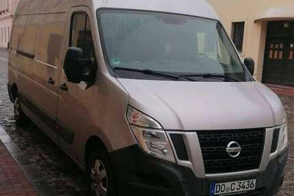 Nissan NV400 107.000 km 15.100 &euro; Dortmund 44263