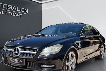 Mercedes-Benz CLS 350 110.000 km 16.990 &euro; Nufringen 71154