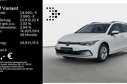 VW Golf 61.337 km 24.990 &euro; Ebern 96106