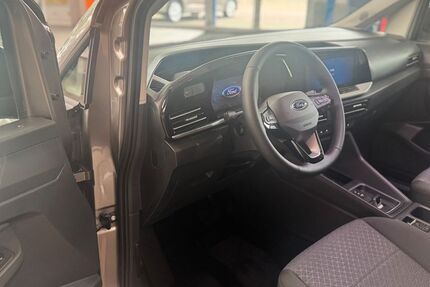 Ford Tourneo Courier 2.150 km 38.690 &euro; Berlin 10319