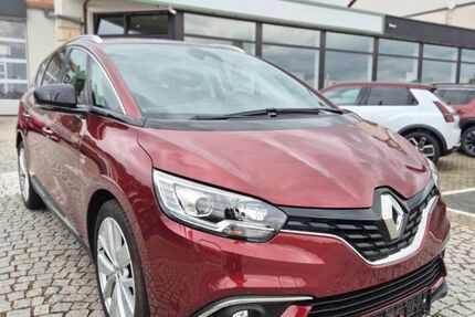 Renault Scenic 76.100 km 16.950 &euro; Gunzenhausen 91710