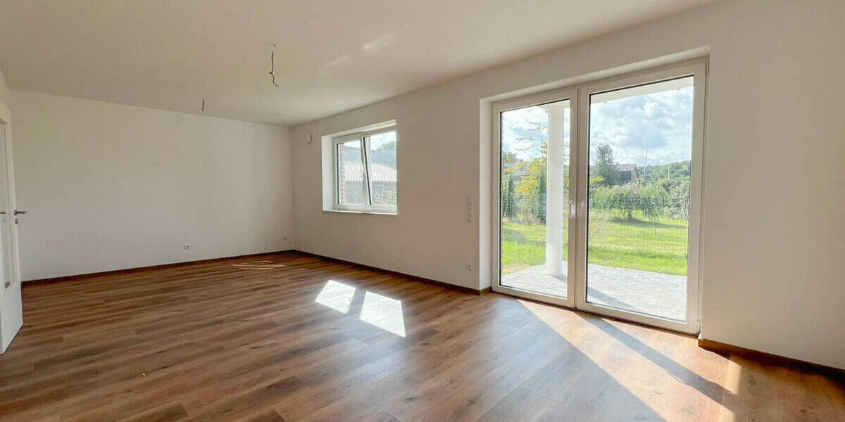 Etagenwohnung Edewecht - 2 Zimmer, 65 m&sup2;, 255.000&euro; | Angebot:23961529