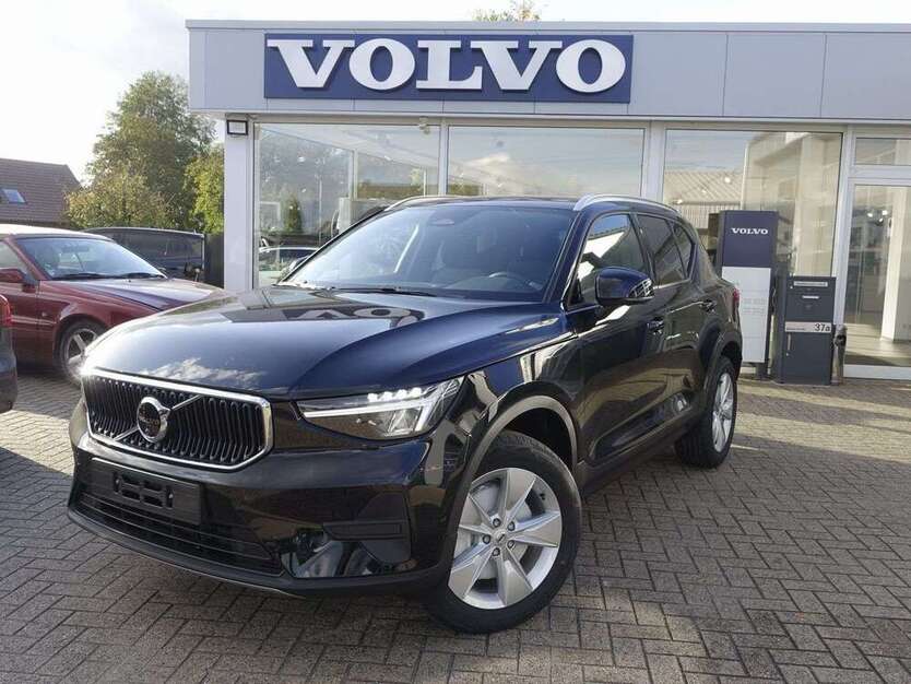 Volvo XC40 9.450 km 33.700 € Warendorf 48231