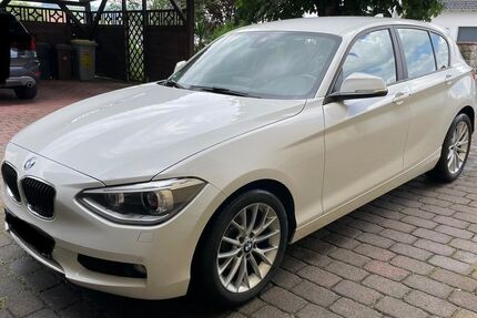 BMW 120 190.000 km 9.500 &euro; Sinntal 36391