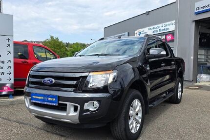 Ford Ranger 87.705 km 25.990 € Neudenau 74861