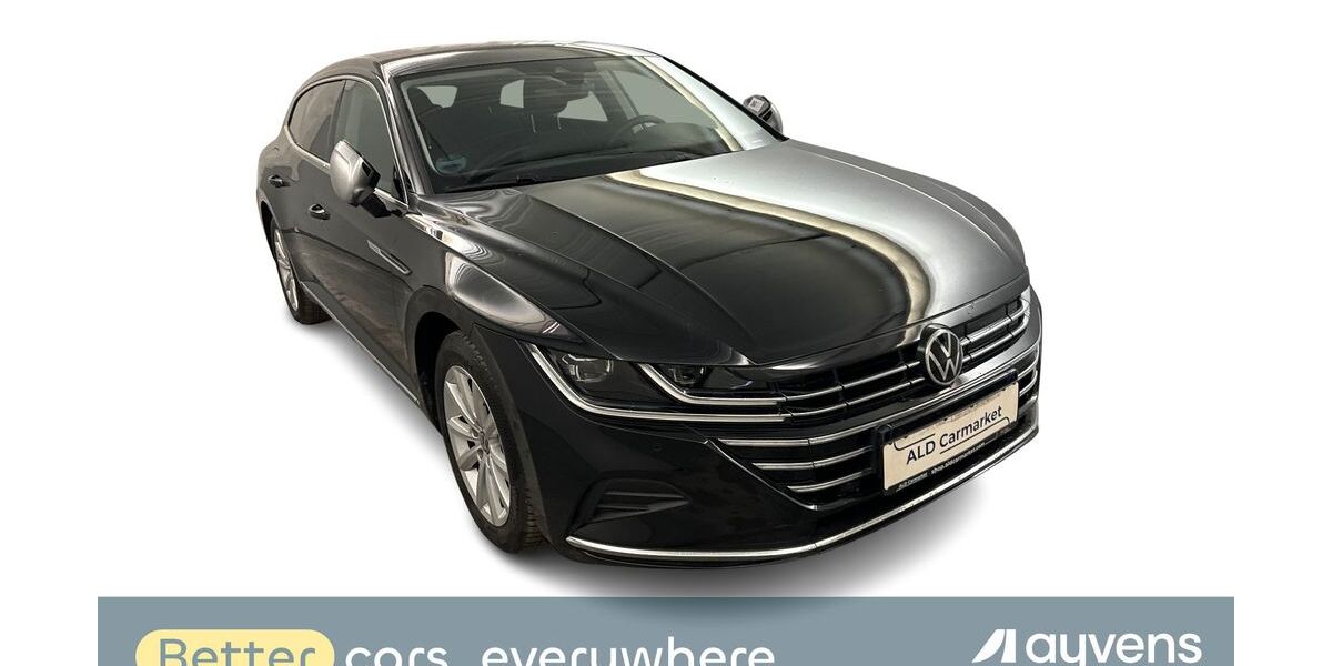 VW Arteon 59.259 km 27.480 &euro; Dorfmark 29683