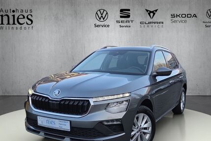 Skoda Kamiq 12.950 km 22.990 &euro; Wilnsdorf 57234