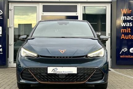 Cupra Born 52.693 km 22.950 &euro; Salzgitter 38229