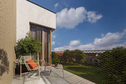 Wohnung zum Kaufen in Magdeburg 371.354 € 71.69 m² 2 zimmer