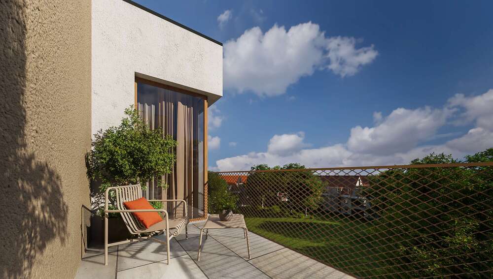 Wohnung zum Kaufen in Magdeburg 371.354 € 71.69 m² 2 zimmer