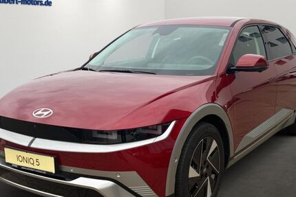 Hyundai IONIQ 5 1.500 km 52.890 &euro; Magdeburg 39108