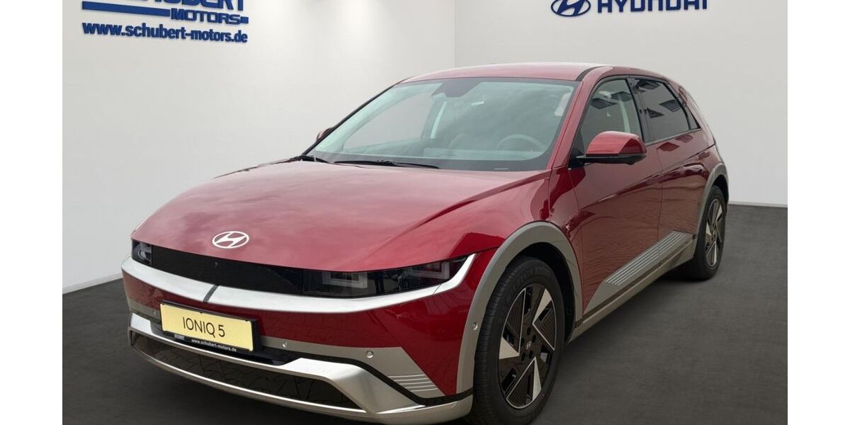 Hyundai IONIQ 5 1.500 km 52.890 &euro; Magdeburg 39108