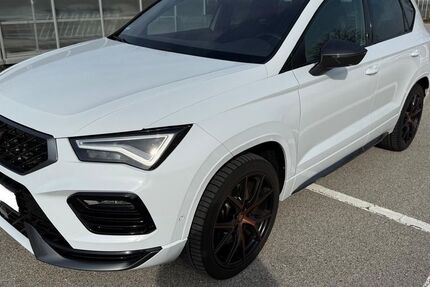 Cupra Ateca 41.500 km 28.300 &euro; Schwabach 91126