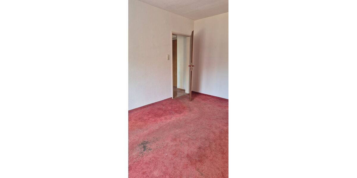 Provisionsfrei* 1-Zimmer-Whg, Maffaiplatz, - von Privat - Etagenwohnung Nürnberg Weiterer Innenstadtgürtel Süd | Angebot:27186067