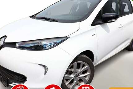 Renault ZOE 46.000 km 14.488 &euro; Freiburg im Breisgau 79111