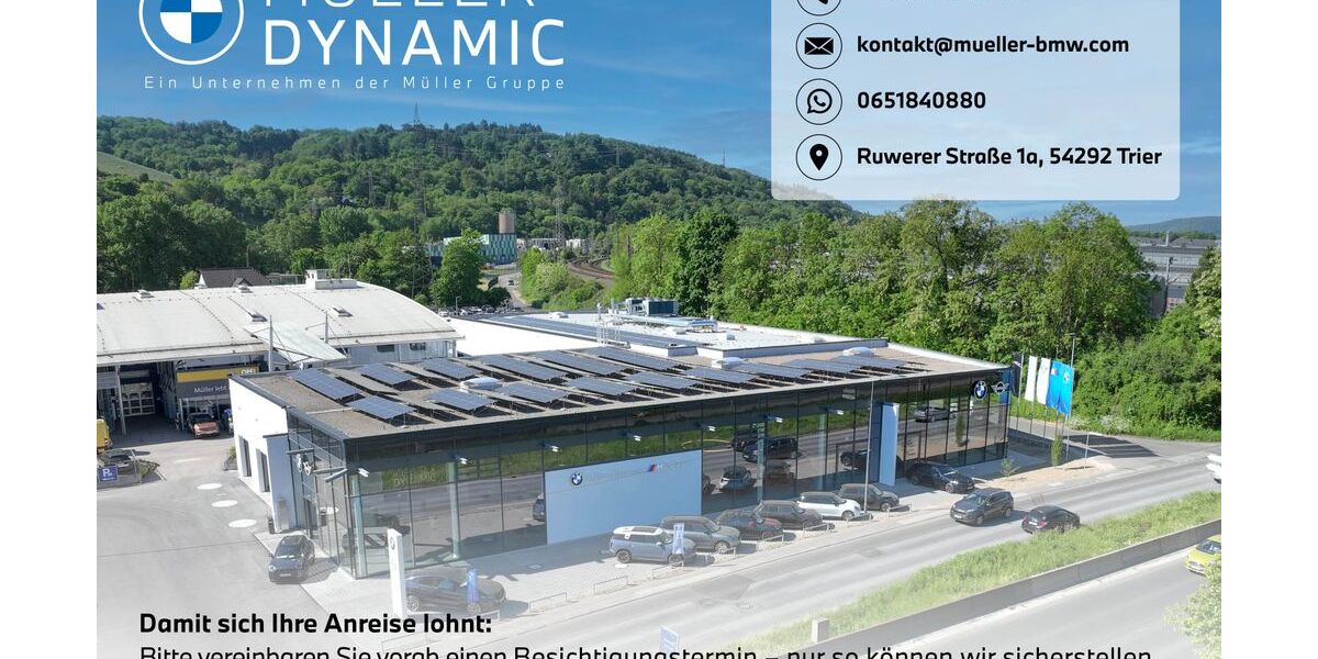 Audi A3 55.600 km 23.440 &euro; Trier 54292