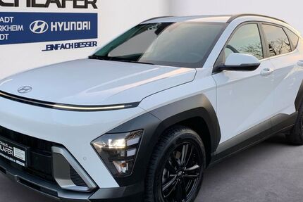 Hyundai KONA 10.517 km 26.480 &euro; Bad Dürkheim 67098