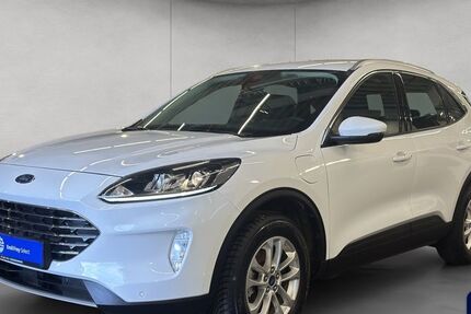Ford Kuga 62.386 km 21.550 &euro; Frankfurt 60386