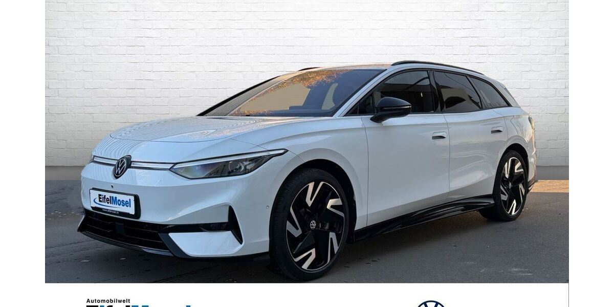 VW ID.7 8.000 km 59.880 &euro; Bitburg 54634