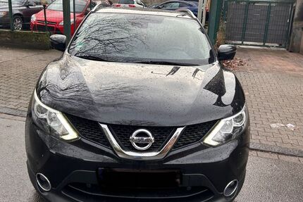 Nissan Qashqai 23.500 km 13.450 &euro; Gelsenkirchen 45889