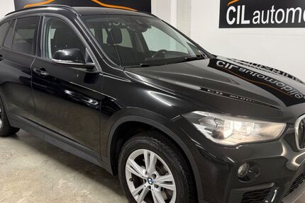 BMW X1 38.230 km 19.890 &euro; Bottrop 46244